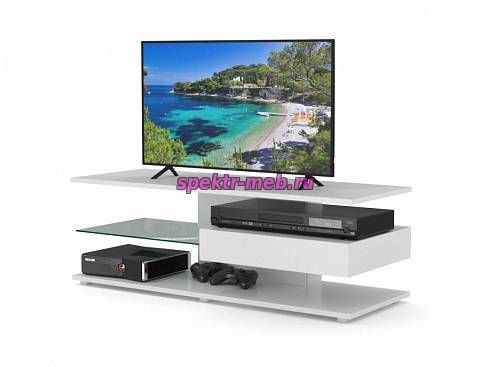 Тумба под ТВ Брилльянс