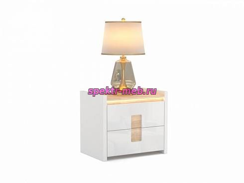 Тумба прикроватная Алабама 5