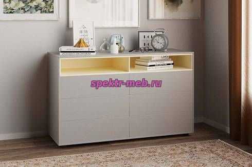 Комод Цитрус