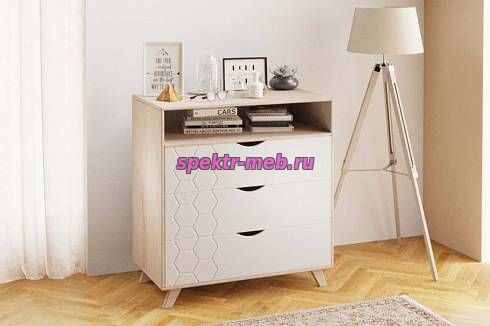 Комод Скандинавия 21