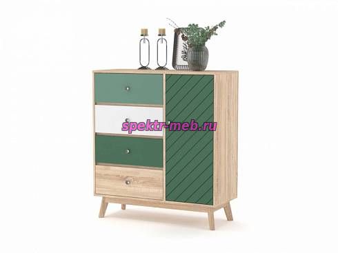 Комод Эстетик 13