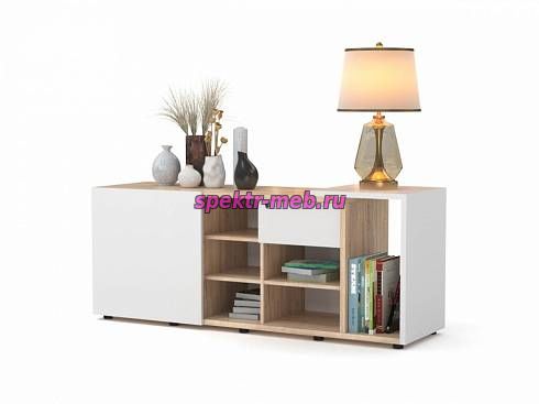 Тумба комбинированная Гиппиус 2
