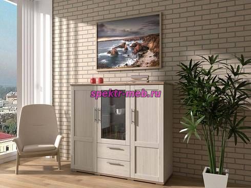 Комод Римо 3