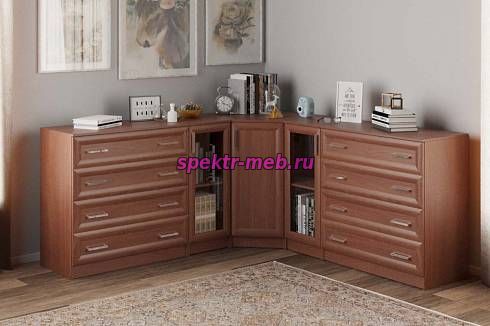 Комод Екатерина 19