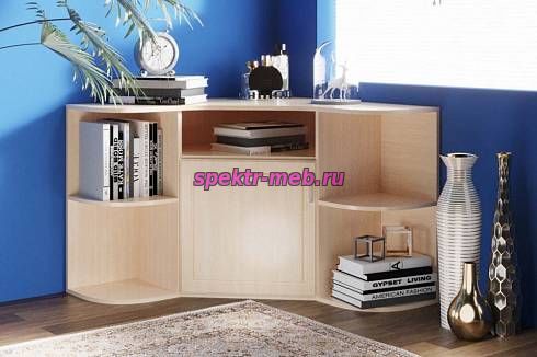 Комод угловой Кассандра 2