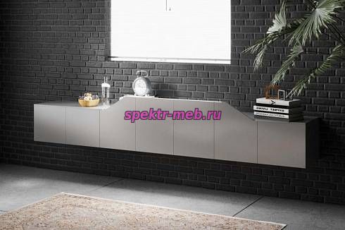 Тумба Аляска 10