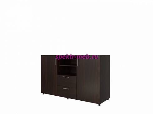 Комод Мира К-4.2