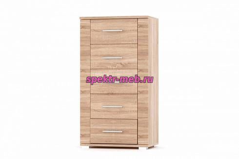 Комод Лилия 27