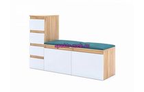 Обувница Харлей 11