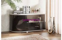 Комод радиусный Флер 11