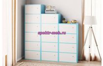 Комод Харли 2