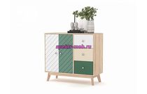 Комод Эстетик 14