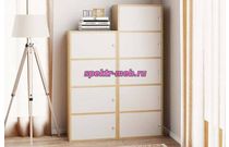 Комод Харли 1