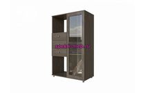 Комод Рио 3Ш 1В