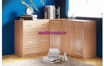 Комод Екатерина 8