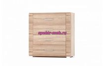 Комод Лилия 12