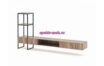 Тумба под ТВ Портофино 14