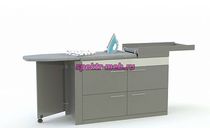 Комод Ханни