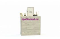 Комод Светлана 21