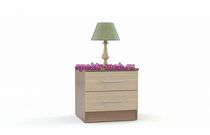 Прикроватная тумба Фиеста