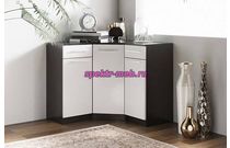 Комод угловой Кассандра 1