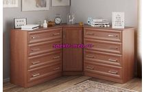 Комод Екатерина 17