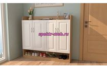 Тумба для обуви Норман 3