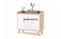 Комод Лоренцо 17
