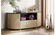 Комод радиусный Нико 13