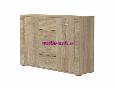 Тумба Лилия 24