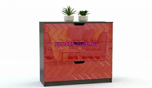 Комод Грация 1.1