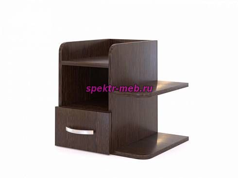 Тумба Партия 2