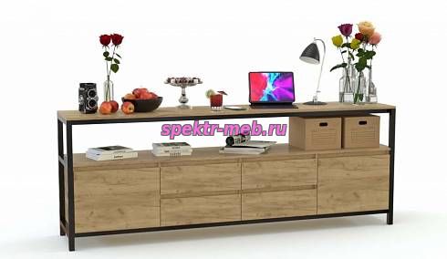 Комод Орлеан 15