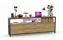 Комод Орлеан 15