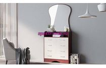 Комод с зеркалом Клайд 9