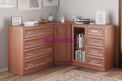 Комод Екатерина 16