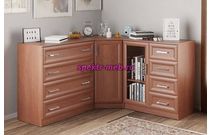 Комод Екатерина 16