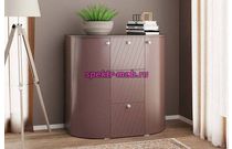 Комод радиусный Нико 2