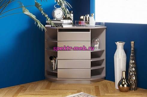 Угловой комод Марио 1