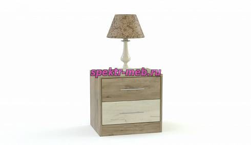 Прикроватная тумба Румба
