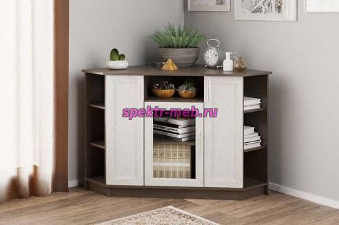 Комод угловой Мартин 4