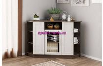 Комод угловой Мартин 4