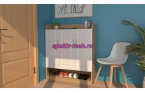 Тумба для обуви Норман 2