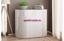 Комод радиусный Этюд 9