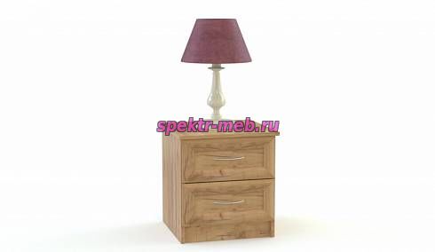 Прикроватная тумба Димметрия