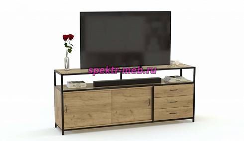Тумба под ТВ Офелия 12