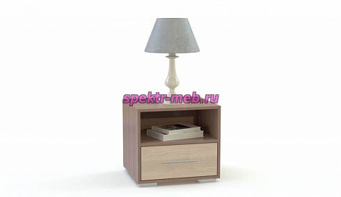 Прикроватная тумба Берта 03