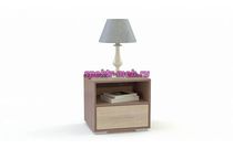 Прикроватная тумба Берта 03