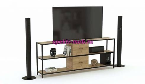 Тумба под ТВ Лотти 14