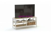 Тумба под ТВ Мистик 12